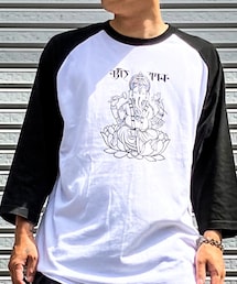OFC.×BDS | トップス