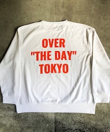 OVER THE DAY TOKYO | トップス