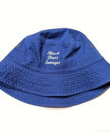 BLACK DRESS SAVAGES | BLACK DRESS SAVAGES / バケットハット(ハット)