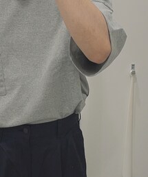 GU | Tシャツ/カットソー