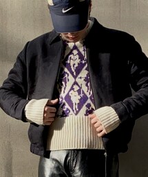 stefan cooke | ニット/セーター