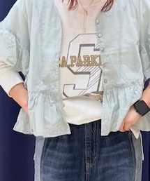 CUBE SUGAR | Tシャツ/カットソー