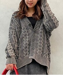 DIESEL | カーディガン/ボレロ