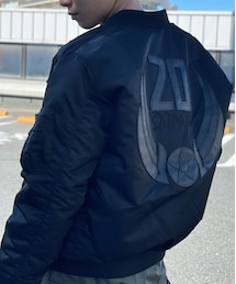 AVIREX | MA-1