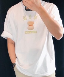 憨星人 | Tシャツ/カットソー