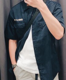 香蘭 | シャツ/ブラウス