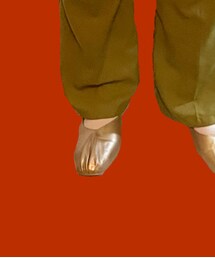 cepo | バレエシューズ