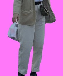 GLOBAL WORK | デニムパンツ