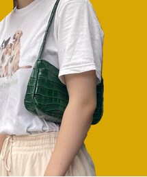 WC | Tシャツ/カットソー