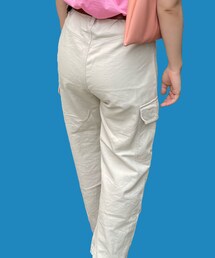 H&M | デニムパンツ