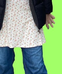 Bershka | シャツワンピース