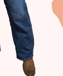 UNIQLO | デニムパンツ