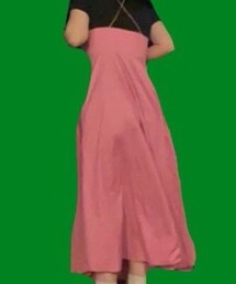 ZARA | ワンピース/ドレス