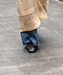 Aga | デニムパンツ