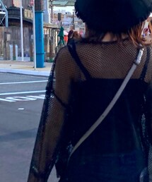 GU | キャミソール