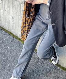 VENCE | デニムパンツ