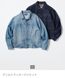 UNIQLO | デニムジャケット