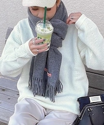 Acne Studios | マフラー