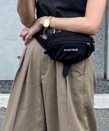 mont-bell | ボディバッグ/ウエストポーチ