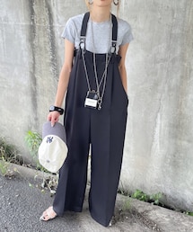 Ameri | オールインワン・サロペット