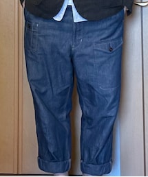 JUNYA WATANABE MAN | デニムパンツ