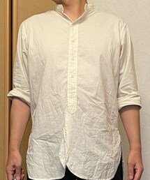 BONCOURA | シャツ/ブラウス