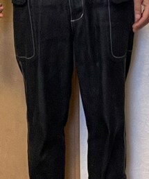 COMME des GARCONS SHIRT | デニムパンツ