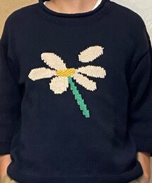 mcmachon woolen | ニット/セーター