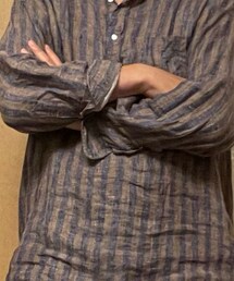 INDIVIDUALIZED SHIRTS | シャツ/ブラウス