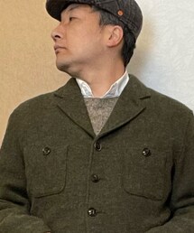 INVERALLAN | ニット/セーター