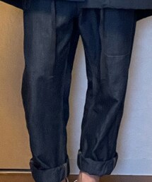 JUNYA WATANABE MAN | デニムパンツ