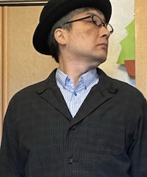 COMME des GARCONS SHIRT | シャツ/ブラウス