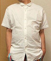 BRUNABOINNE | シャツ/ブラウス