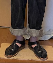 Paraboot | サンダル