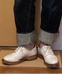 Tricker's | ドレスシューズ