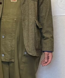 Engineered Garments | テーラードジャケット