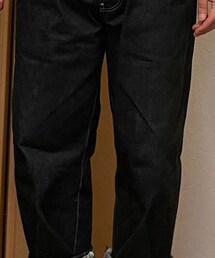 TENDER | デニムパンツ