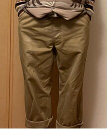 Nigel Cabourn | チノパンツ