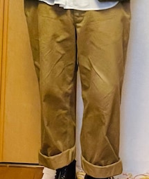 Nigel Cabourn | チノパンツ