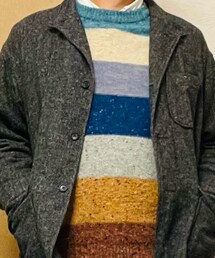 Engineered Garments | テーラードジャケット