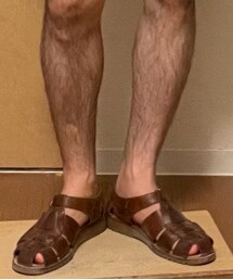 Paraboot | サンダル