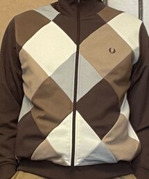 FRED PERRY | ジャージ