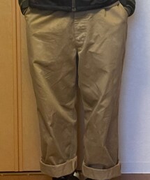 Nigel Cabourn | チノパンツ