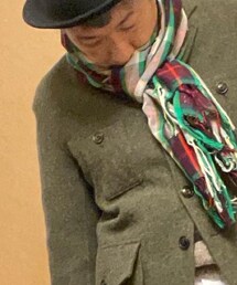 Nigel Cabourn | テーラードジャケット