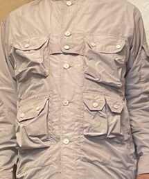 Engineered Garments | ナイロンジャケット