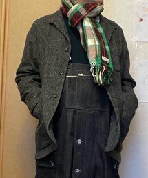 Nigel Cabourn | サロペット/オーバーオール