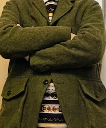 Nigel Cabourn | テーラードジャケット