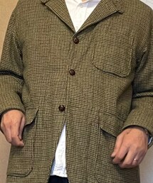 Engineered Garments | テーラードジャケット