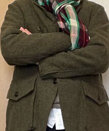 Nigel Cabourn | テーラードジャケット