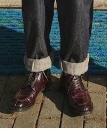 ALDEN | ブーツ